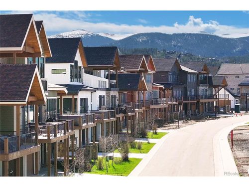 166 Hay Meadow Dr, Fraser, CO, 80442-5096 | Card Image