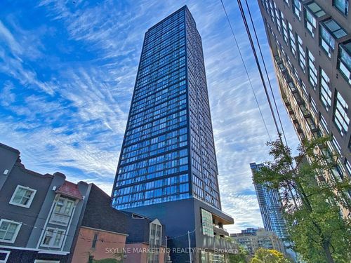 4909-319 Jarvis St, Toronto, ON, M5B0C8 | Card Image