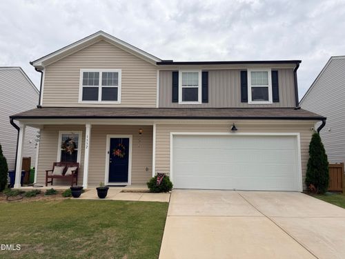 1532 Justice Union Ct, Raleigh, NC, 27604-9718 | Card Image