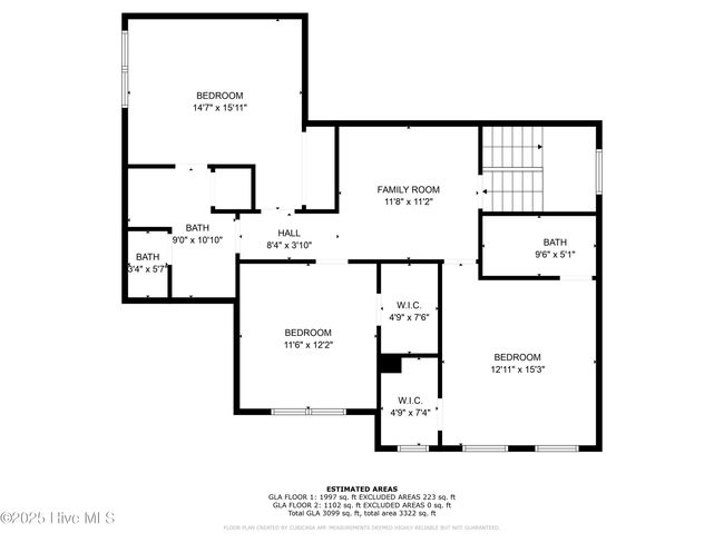 708 Cordgrass Rd, House other with 4 bedrooms, 4 bathrooms and 3 parking in Hampstead NC | Image 102