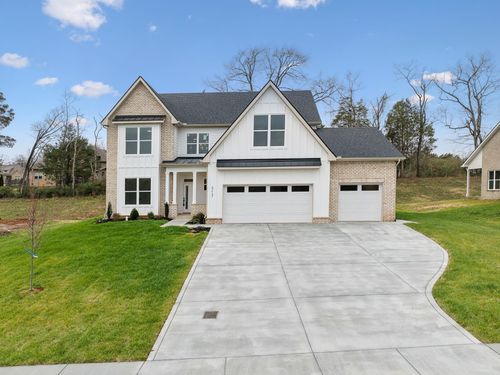 517 Matthew Miller Dr, Smyrna, TN, 37167-1659 | Card Image
