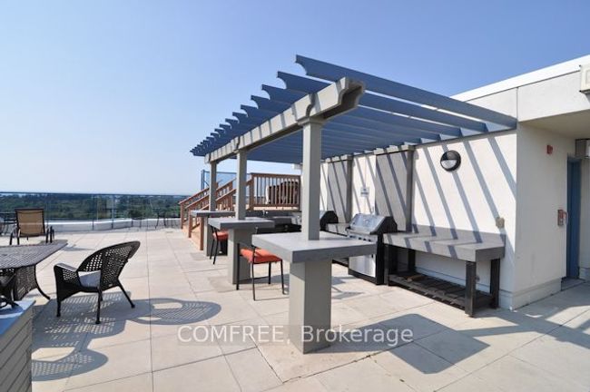 110 - 340 Watson St W, Condo with 1 bedrooms, 1 bathrooms and null parking in Whitby ON | Image 34