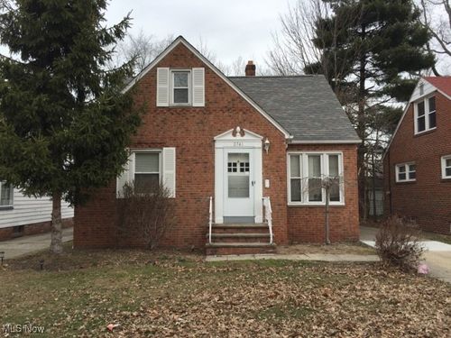 3741 Monticello Blvd, Cleveland Heights, OH, 44121-1811 | Card Image