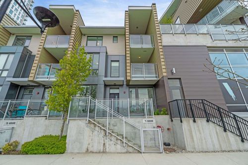 1-8599 River District Cross, Vancouver, BC, V5S0C7 | Card Image
