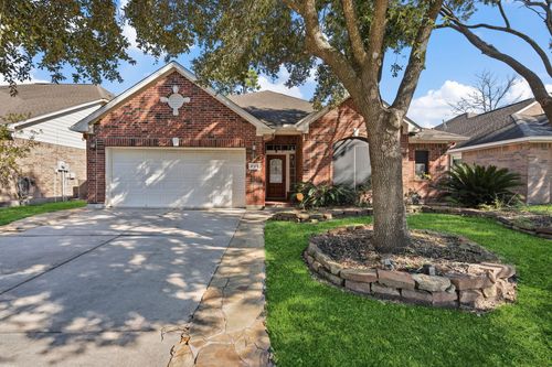 18418 Hot Creek Ct, Humble, TX, 77346-3211 | Card Image