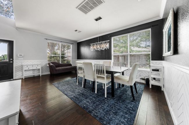 1600 Serenity Springs Cv, House other with 4 bedrooms, 3 bathrooms and 4 parking in Cedar Park TX | Image 8