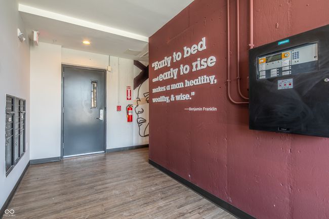 203 - 150 S Main St, Condo with 3 bedrooms, 2 bathrooms and null parking in Franklin IN | Image 5