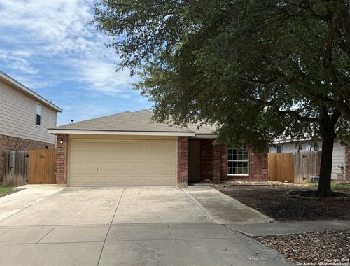 9735 Country Shadow, San Antonio, TX, 78254-5906 | Card Image