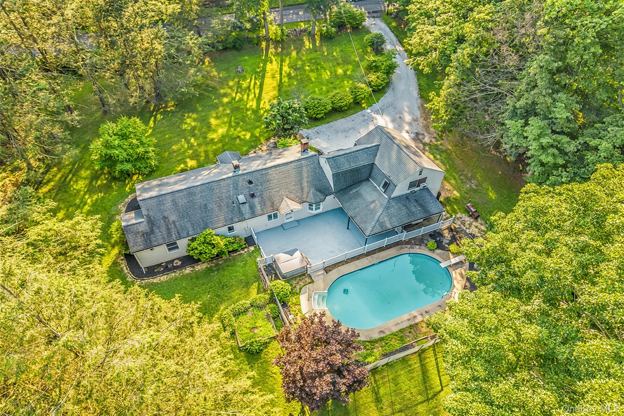 Residential in Lewisboro 3
