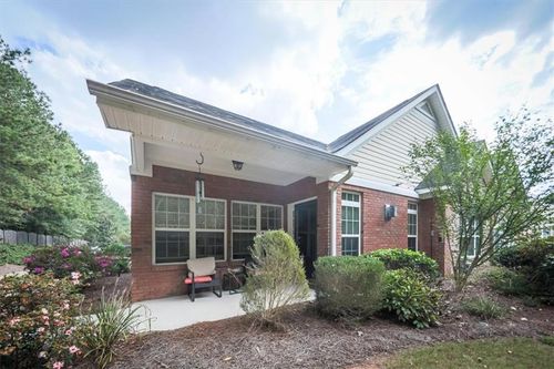 13-4469 Caleb Xing, Powder Springs, GA, 30127-8914 | Card Image