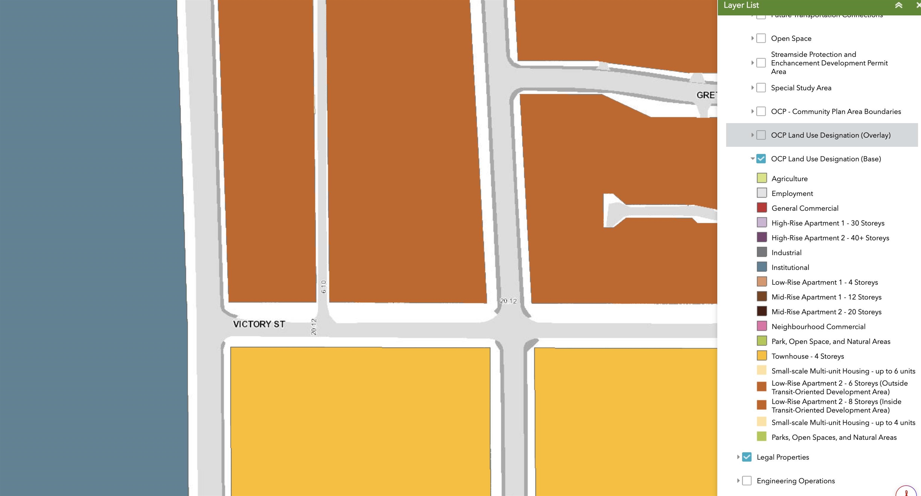 Residential in Burnaby 4