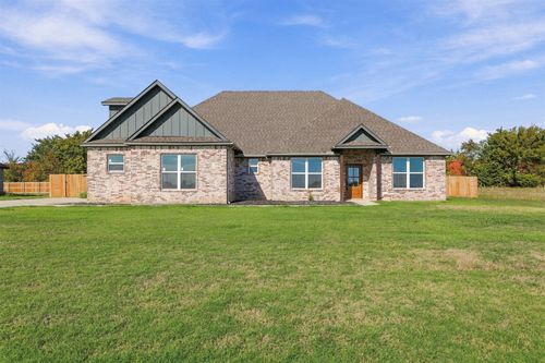280 Sunset Cv, Mead, OK, 73449-6908 | Card Image