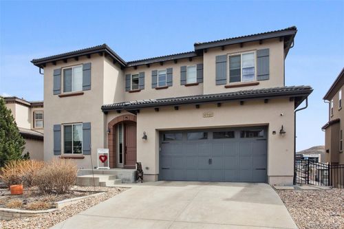 10560 Ladera Dr, Lone Tree, CO, 80124-5349 | Card Image