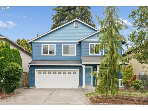 5214 Ne 25th Pl, Vancouver, WA, 98663-1970 | Card Image