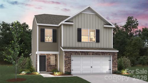1340 Lily Dr, Richburg, SC, 29729-9006 | Card Image