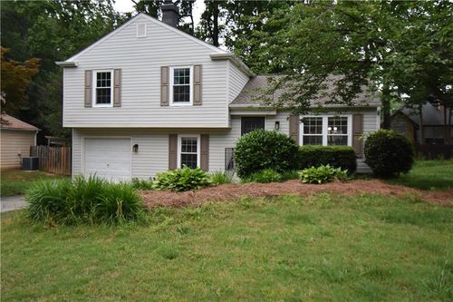 11330 Bramshill Dr, Alpharetta, GA, 30022-5613 | Card Image