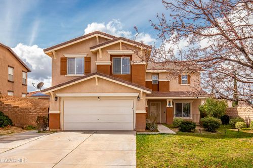 38609 Erika Ln, Palmdale, CA, 93551-5416 | Card Image