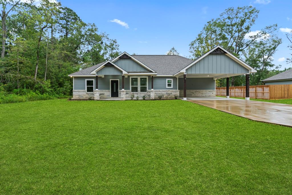 County Road 2221 , Cleveland, TX 77327