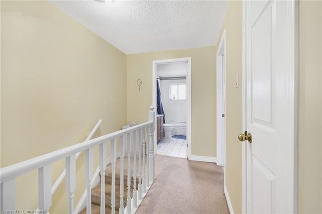 32 - 985 Limeridge Rd E, Townhouse with 3 bedrooms, 2 bathrooms and 2 parking in Hamilton ON | Image 26