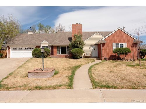 3875 Allison Cir, Wheat Ridge, CO, 80033 | Card Image