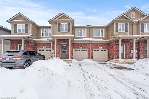 46 Samuel Ave, Fonthill, ON, L0S1E6 | Card Image