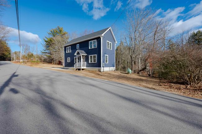 317 Birch Hill Rd, House other with 3 bedrooms, 3 bathrooms and null parking in New Durham NH | Image 5