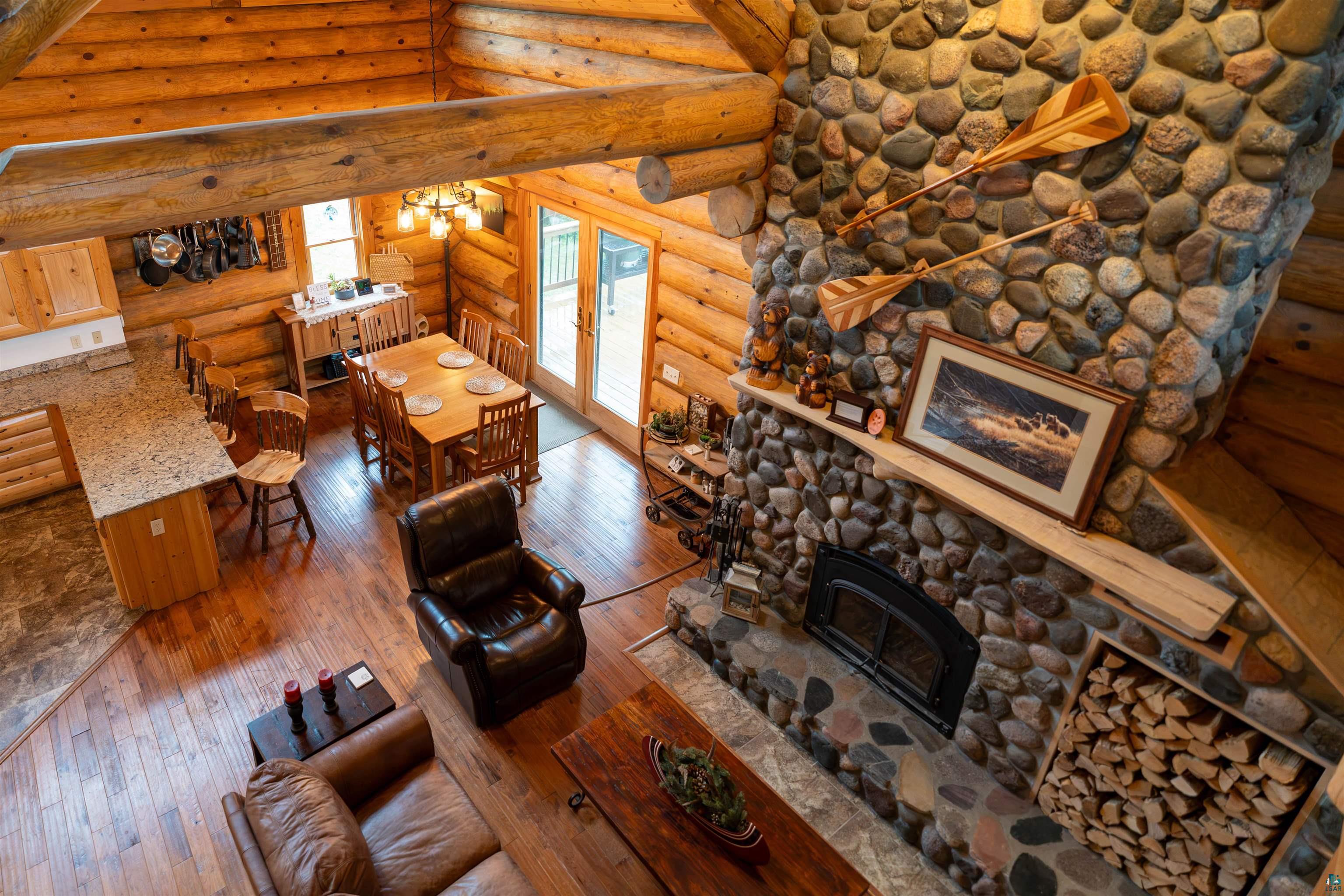 Residential in Iron River 2