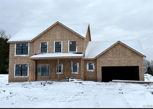 35 Whispering Woods Ln, Baldwinsville, NY, 13027 | Card Image