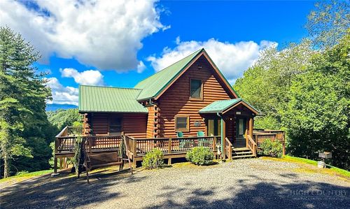 169 Dream Mountain Rd, Grassy Creek, NC, 28631 | Card Image
