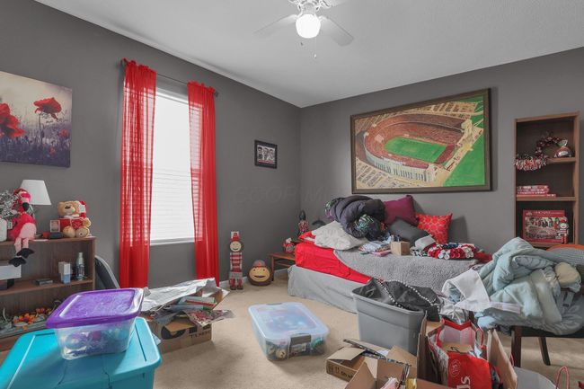 361 Constance St, House other with 4 bedrooms, 3 bathrooms and null parking in Lockbourne OH | Image 24