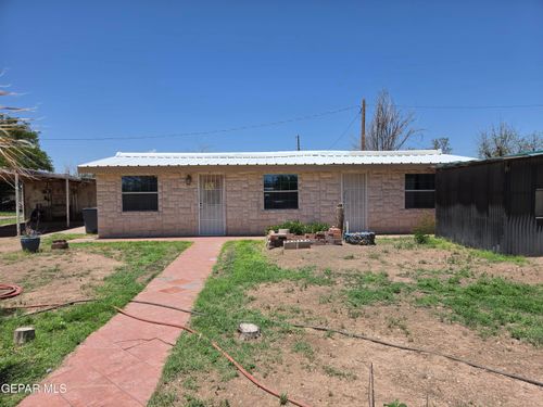 506 Dodson Street, Dell City, TX, 79837 | Card Image