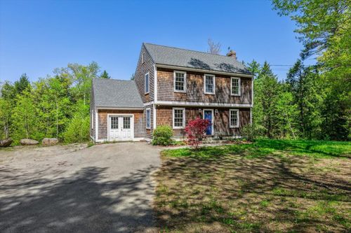 547 Sawmill Rd, Greenfield, NH, 03047-4124 | Card Image