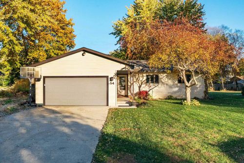 54 Clarece Trl, Somonauk, IL, 60552-9613 | Card Image