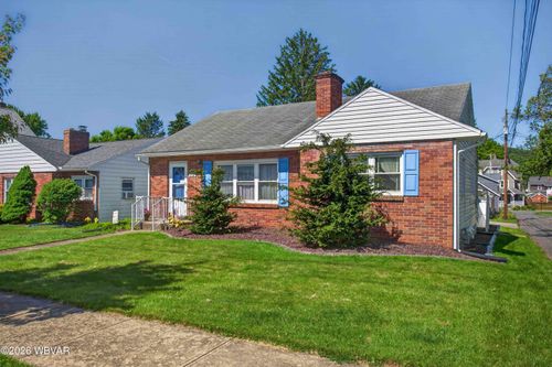 1207 Hepburn St, Williamsport, PA, 17701-2144 | Card Image