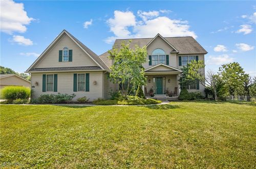 5355 Rootstown Rd, Ravenna, OH, 44266-9578 | Card Image