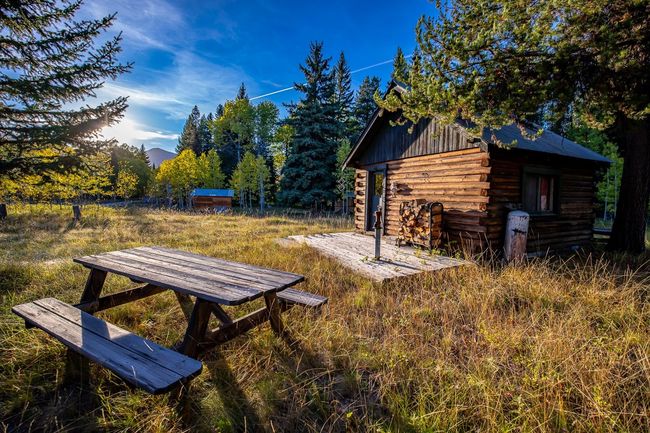 345 River Dr, House other with 2 bedrooms, 1 bathrooms and null parking in Polebridge MT | Image 8