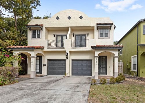 2607 E Jefferson St, ORLANDO, FL, 32803-6114 | Card Image