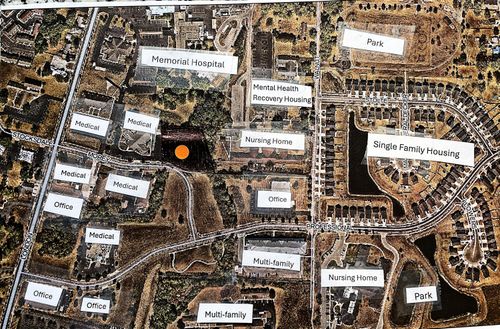 0 Morey Drive, Marysville, OH, 43040 | Card Image