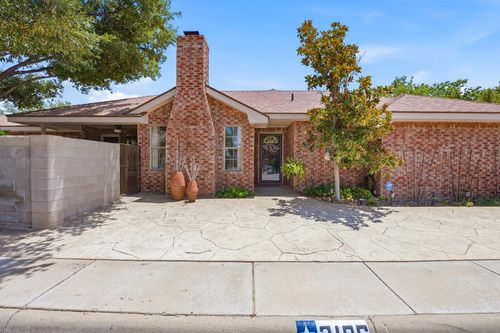 2106 Westwind Dr, Midland, TX, 79707 | Card Image