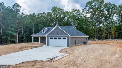 3323 Rockmart Highway, House other with 3 bedrooms, 2 bathrooms and 2 parking in Cedartown GA | Image 2