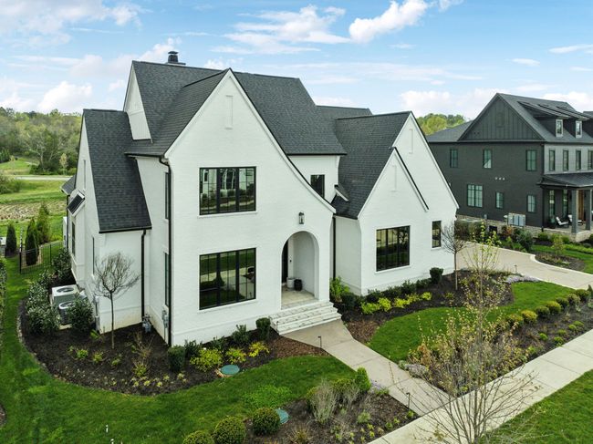 8832 Edgecomb Dr, House other with 4 bedrooms, 6 bathrooms and 3 parking in College Grove TN | Image 67