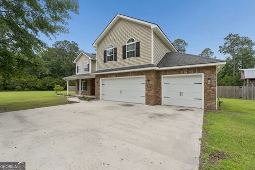 353 Palmer Rd Ne, Ludowici, GA, 31316-6264 | Card Image