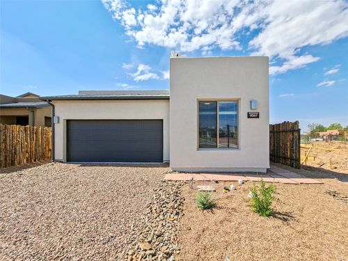 4069 Fairly, Santa Fe, NM, 87507 | Card Image