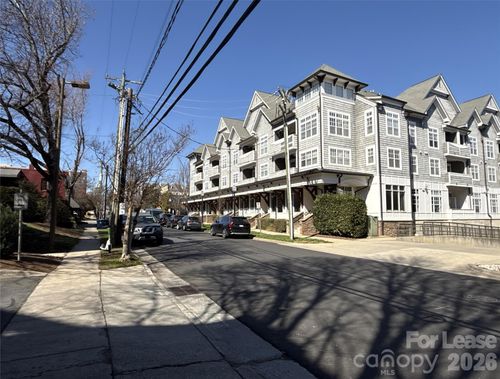 305-301 E Tremont Ave, Charlotte, NC, 28203-5485 | Card Image