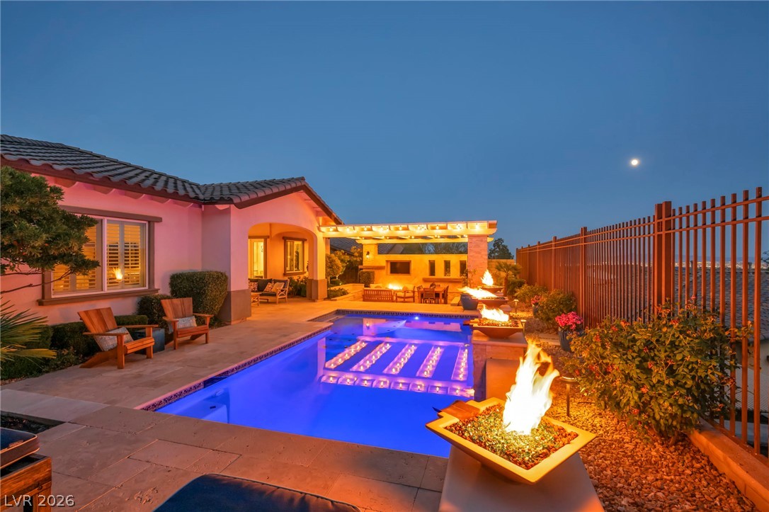 Residential in Las Vegas 2