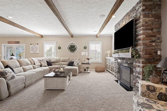 106 Fineview Cir, House other with 4 bedrooms, 4 bathrooms and null parking in Brighton Twp PA | Image 9