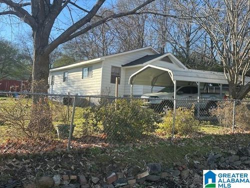 161 Black Ave, DORA, AL, 35062-4708 | Card Image
