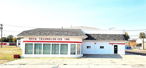 200 W 1st St, Julesburg, CO, 80737-1402 | Card Image