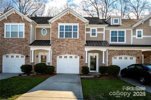 4707 Craigmoss Ln, Charlotte, NC, 28278-6676 | Card Image