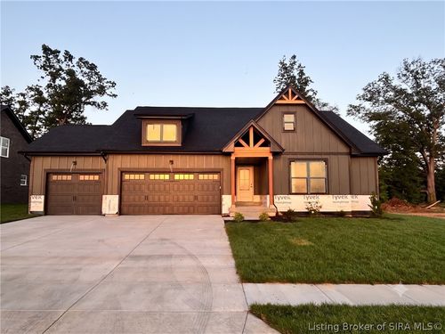 533-7616 Melrose Ln, Charlestown, IN, 47111-0049 | Card Image